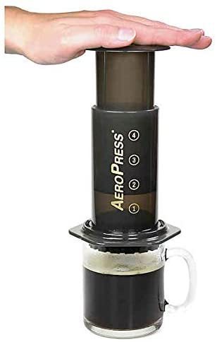 AeroPress - Coffee Maker