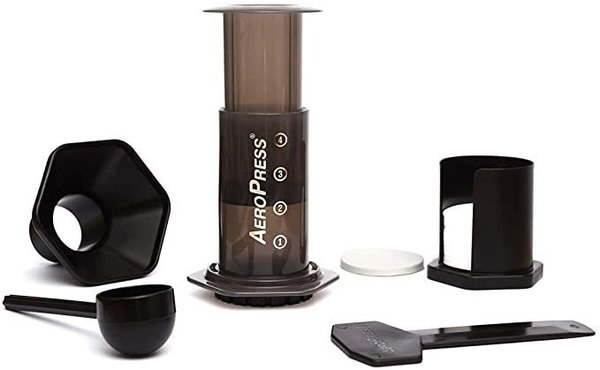 AeroPress - Coffee Maker