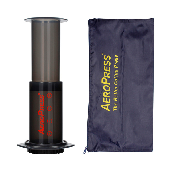 AeroPress (Set with a carrying bag)